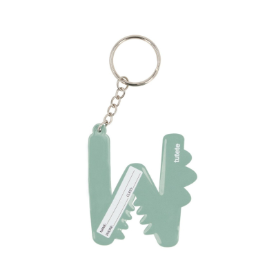 Tutete Mochila Média + Porta-chaves Letras | Farmácia d'Arrábida