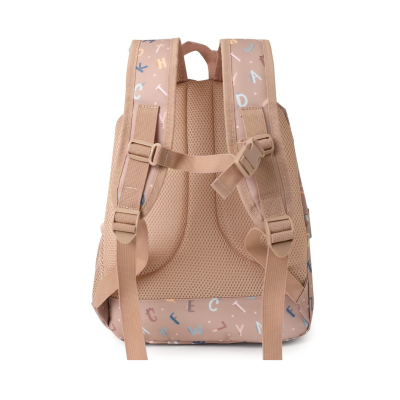 Tutete Mochila Média + Porta-chaves Letras | Farmácia d'Arrábida