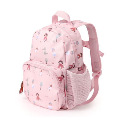 Tutete Mochila Infantil Capuchinho Vermelho | Farmácia d'Arrábida