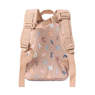 Tutete Mochila Infantil Letras | Farmácia d'Arrábida