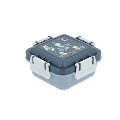 8434149836909 Tutete Lancheira Pequena Floresta Mágica