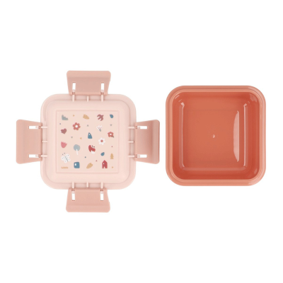 Tutete Lancheira Pequena Nature | Farmácia d'Arrábida