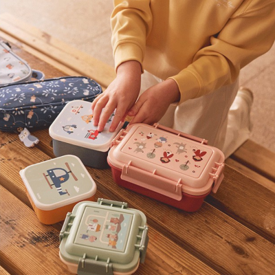 Tutete Lancheira Pequena Carros | Farmácia d'Arrábida