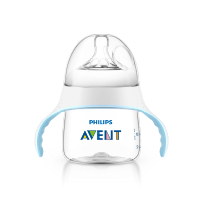 7298505 Philips Avent Natural Response Copo Aprendizagem +6M 150ml