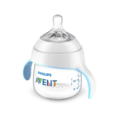 Philips Avent Copo Aprendizagem +6M 125ml | Farmácia d'Arrábida