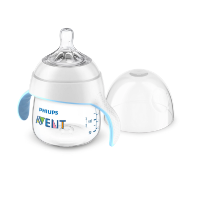 Philips Avent Copo Aprendizagem +6M 125ml | Farmácia d'Arrábida