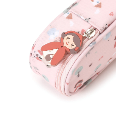 Tutete Bolsa Almoço Capuchinho Vermelho | Farmácia d'Arrábida