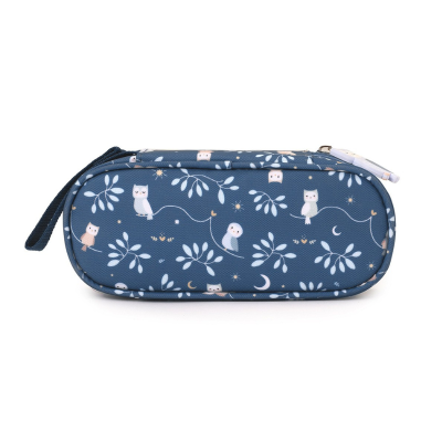 Tutete Bolsa Pequena Almoço Floresta Mágica