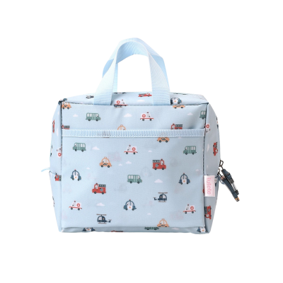 Tutete Bolsa Térmica Carros