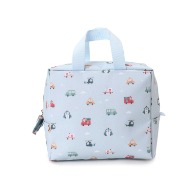 Tutete Bolsa Térmica Carros | Farmácia d'Arrábida