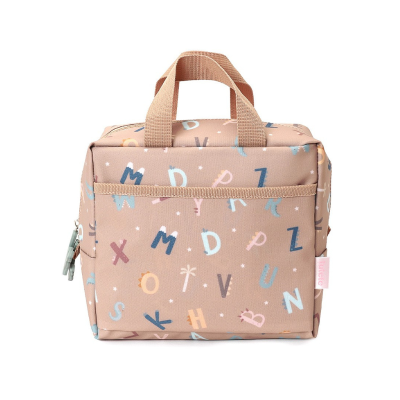 8434149337390 Tutete Bolsa Térmica Letras