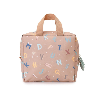 Tutete Bolsa Térmica Letras | Farmácia d'Arrábida