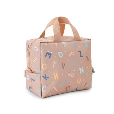 Tutete Bolsa Térmica Letras | Farmácia d'Arrábida