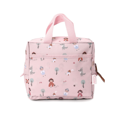 8434149497193 Tutete Bolsa Térmica Capuchinho Vermelho