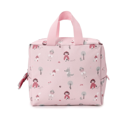 Tutete Bolsa Térmica Capuchinho Vermelho | Farmácia d'Arrábida