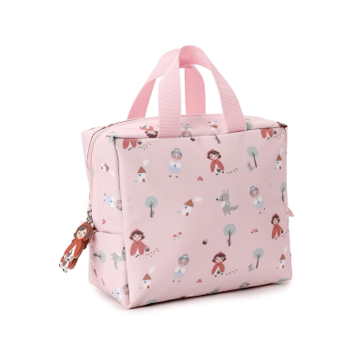 Tutete Bolsa Térmica Capuchinho Vermelho | Farmácia d'Arrábida