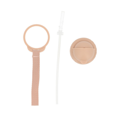 Tutete Garrafa Plástico Letras 500ml | Farmácia d'Arrábida