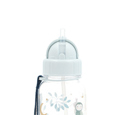 Tutete Garrafa Plástico Floresta Mágica 500ml | Farmácia d'Arrábida