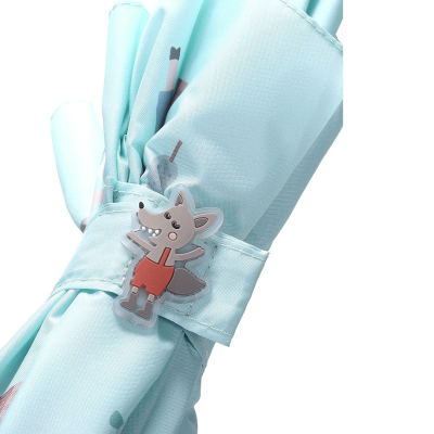 Tutete Guarda-chuva Três Porquinhos | Farmácia d'Arrábida