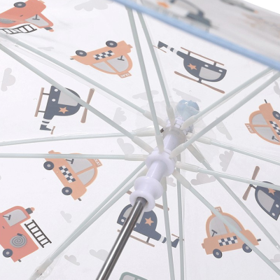 Tutete Guarda-chuva Carros | Farmácia d'Arrábida