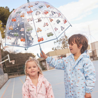 Tutete Guarda-chuva Carros | Farmácia d'Arrábida