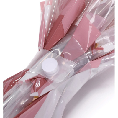 Tutete Guarda-chuva Transparente Magical Unicorn | Farmácia d'Arrábida