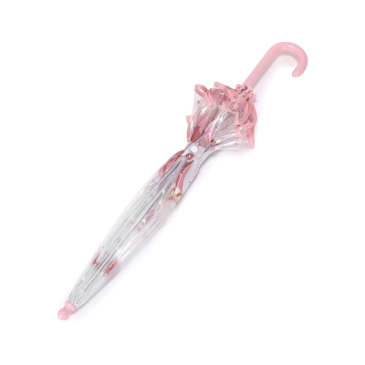 Tutete Guarda-chuva Transparente Magical Unicorn | Farmácia d'Arrábida