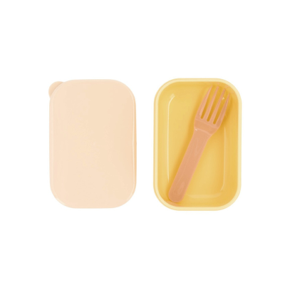 Tutete Lancheira Bento Letras | Farmácia d'Arrábida