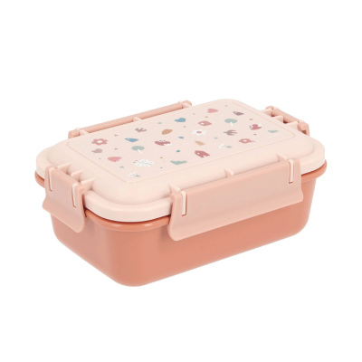 Tutete Lancheira Bento Nature