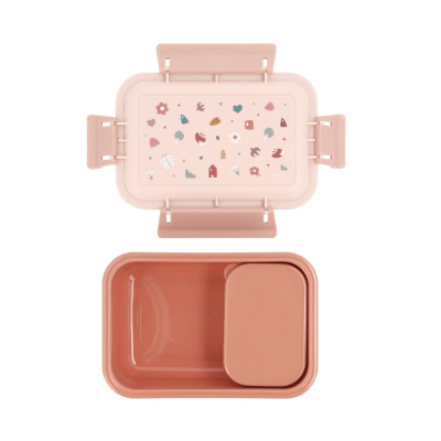 Tutete Lancheira Bento Nature | Farmácia d'Arrábida