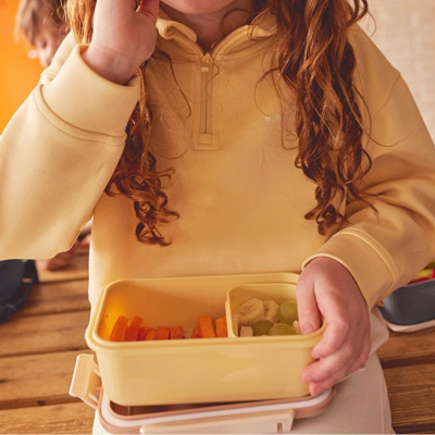 Tutete Lancheira Bento Capuchinho Vermelho | Farmácia d'Arrábida