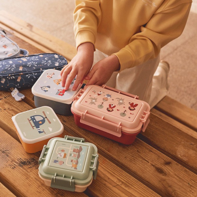 Tutete Lancheira Grande Letras | Farmácia d'Arrábida