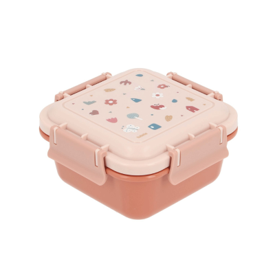 Tutete Lancheira Grande Nature