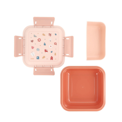 Tutete Lancheira Grande Nature | Farmácia d'Arrábida