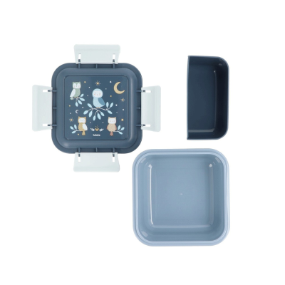 Tutete Lancheira Grande Floresta Mágica | Farmácia d'Arrábida