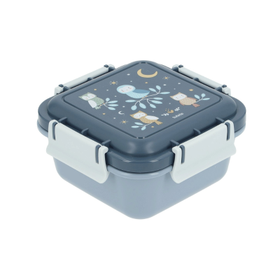 Tutete Lancheira Grande Floresta Mágica