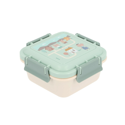 8434149050848 Tutete Lancheira Grande Três Porquinhos