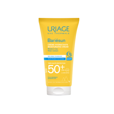 7092056 Uriage Bariésun Creme Hidratante SPF50+ 50ml