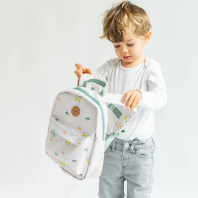 Saro Mochila Aloha | Farmácia d'Arrábida