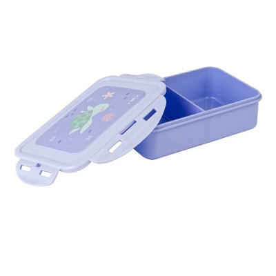 Saro Lancheira L Tartaruga Azul 550ml | Farmácia d'Arrábida