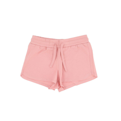 Monnëka Calção Curto Toucan Rosa 3A