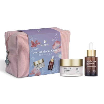 8429979486400 Sesderma Coffret Unconditional Care
