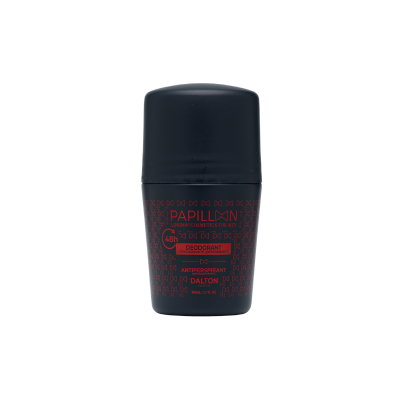 Papillon Dalton Perfume + Roll On Edição Limitada | Farmácia d'Arrábida