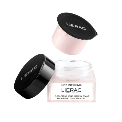 Lierac Lift Integral Gel-Creme Dia Refirmante Recarga 50ml