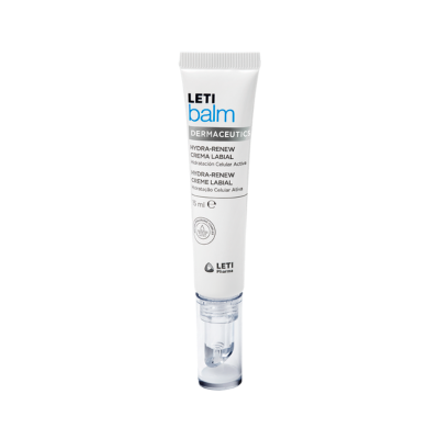 LETIbalm Hydra-Renew Creme Labial 15ml