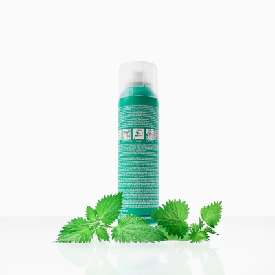 Klorane Champô Seco Ortiga e Vitamina E Cor 50ml | Farmácia d'Arrábida