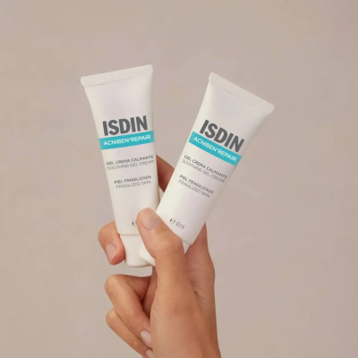 Isdin Acniben Repair Gel Creme 40ml | Farmácia d'Arrábida