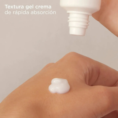 Isdin Acniben Repair Gel Creme 40ml | Farmácia d'Arrábida