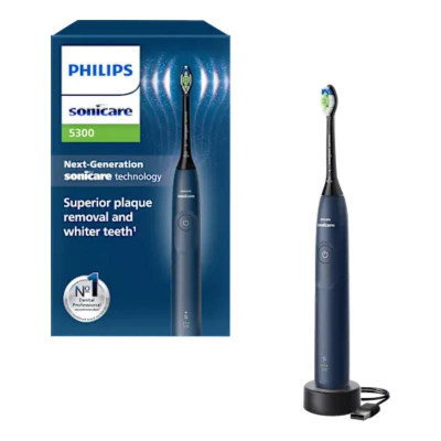 Philips Sonicare 5300 Escova Elétrica | Farmácia d'Arrábida