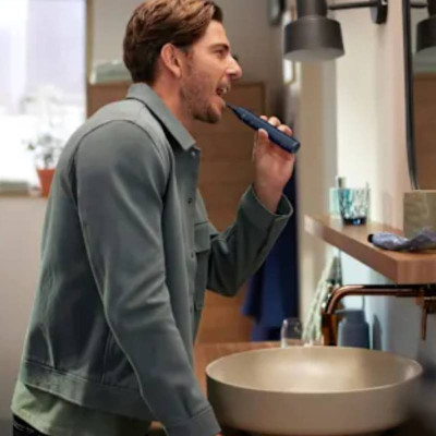 Philips Sonicare 5300 Escova Elétrica | Farmácia d'Arrábida